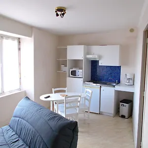 Appartement Cancale, La Houle, Cancale
